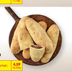 Przekąska kebab
