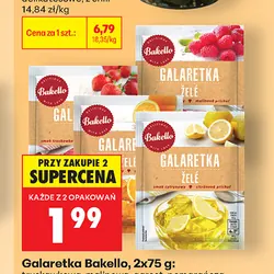 Galaretka Bakello