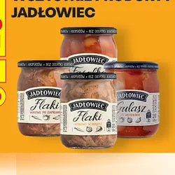 Flaki Jadłowiec