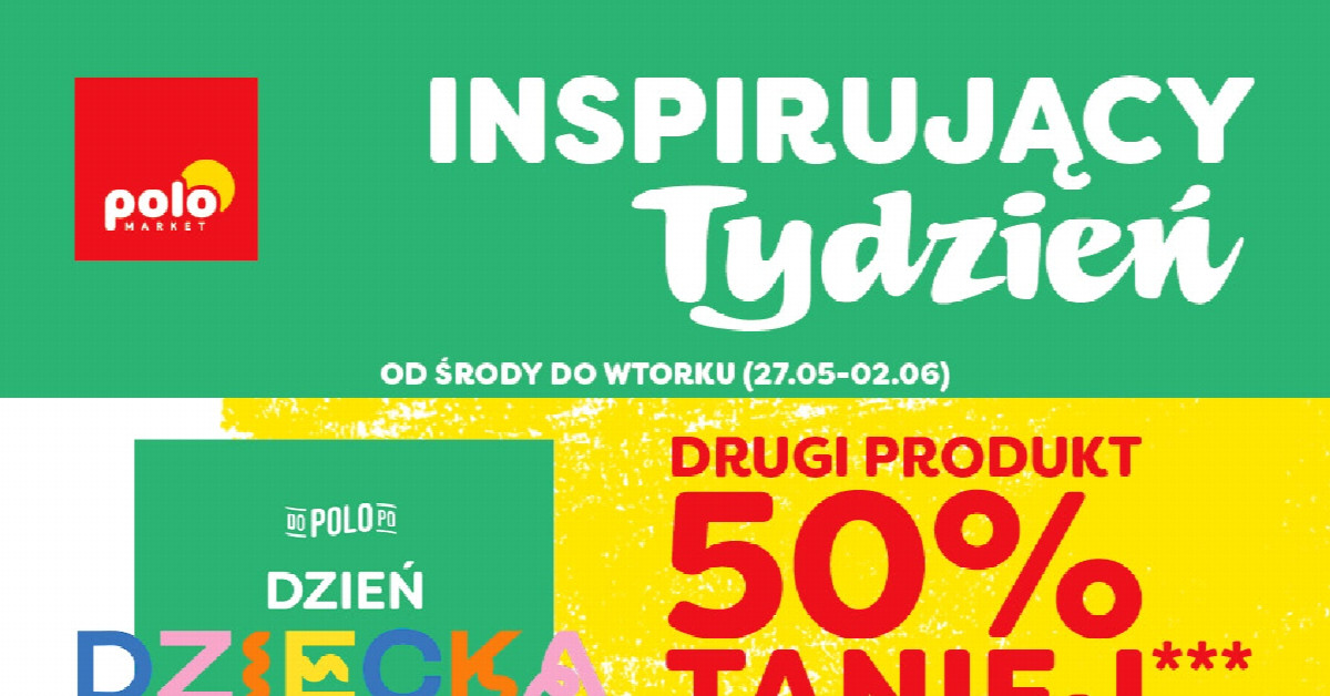 TOP promocje w POLOmarket: Keep'n Box za 17 zł i Minionki w supercenach — zobacz, co kupić!