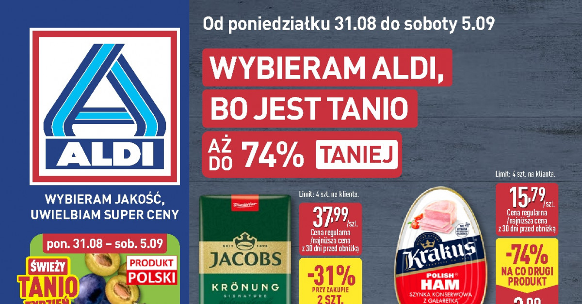 Filety z piersi kurczaka prawie o 10 zł taniej! Sprawdź, jak zrobić pyszny obiad za grosze
