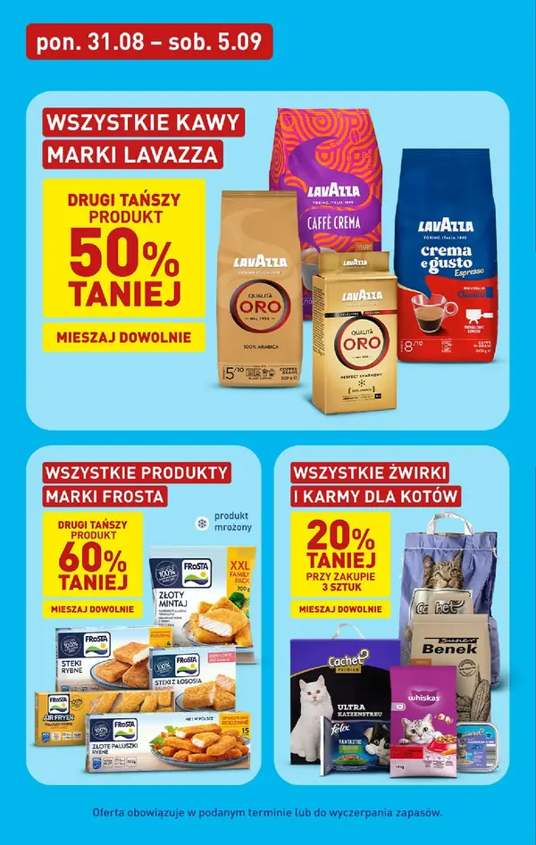 Strona 26 gazetki Aldi