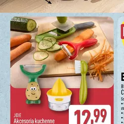 Akcesoria kuchenne