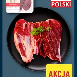 Pręga wołowa bez kości