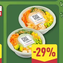 Poke Bowl