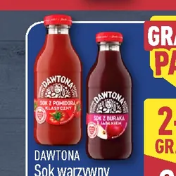 Dawtona Sok warzywny