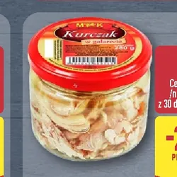 Kurczak w galarecie