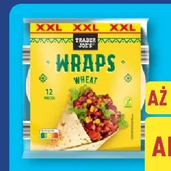 Tortilla XXL