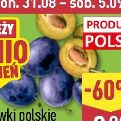 Śliwki polskie