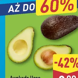 Awokado Hass
