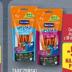 Kabanoski Gryzzale