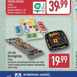 Gra Logiczna