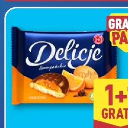 Delicje Szampańskie