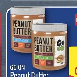 Peanut Butter krem orzechowy