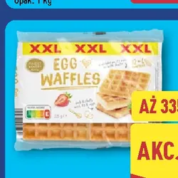 Finest Bakery Gofry XXL