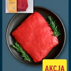 Udziec z jelenia