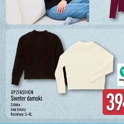 Sweter damski