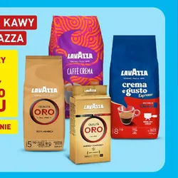 Kawa Lavazza