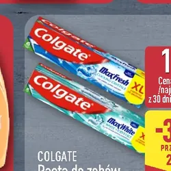 Pasta do zębów Max Fresh/White Colgate