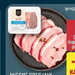 Schab wieprzowy bez kości