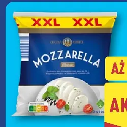 Mozzarella