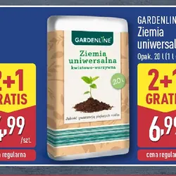 Ziemia uniwersalna Gardenline