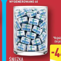 Michałki z Hanki, luz
