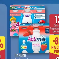 Danone Actimel