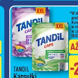TANDIL Kapsułki do prania XXL