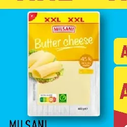 Milsani Ser maślany