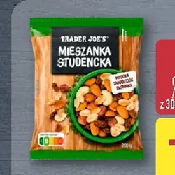 Mieszanka studencka
