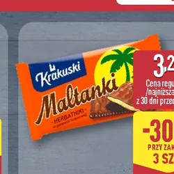 Herbatniki Maltanki