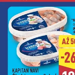 Śledzie po gryficku/wolińsku