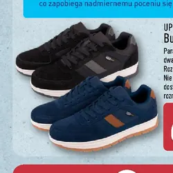 Buty męskie