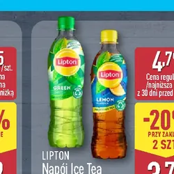 Lipton Napój Ice Tea