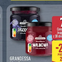 Grandessa Konfitura