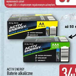Baterie alkaliczne