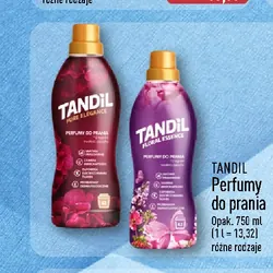 Perfumy do prania