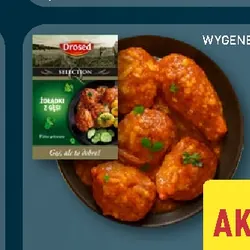Żołądki z gęsi z warzywami