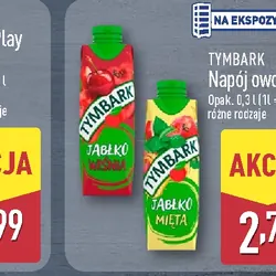 Tymbark Napój owocowy