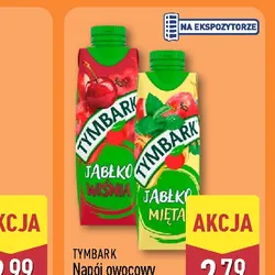 Napój owocowy