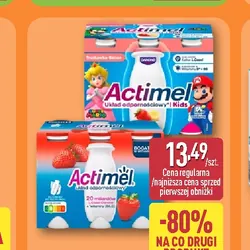 Actimel
