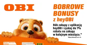 Nowa gazetka OBI (08.07–28.07): 7 hitów, których nie możesz przegapić!