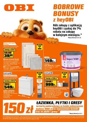 Gazetka OBI 08.07.2026-28.07.2026