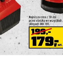 Siewnik Einhell