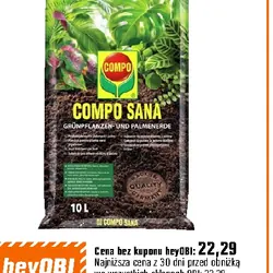 Compo Sana
