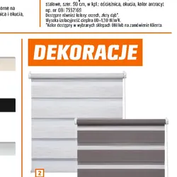 Klamka Rumba