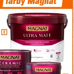 Farba Magnat Ultra Matt 10 l