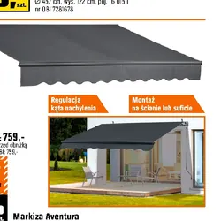 Markiza Aventura