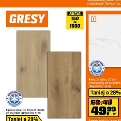 Gresy szkliwione Corsica